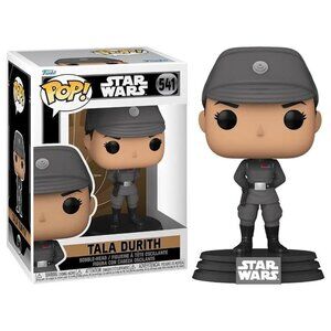 Funko Pop! Star Wars – Tala Durith #541